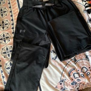 Under Armour joggers